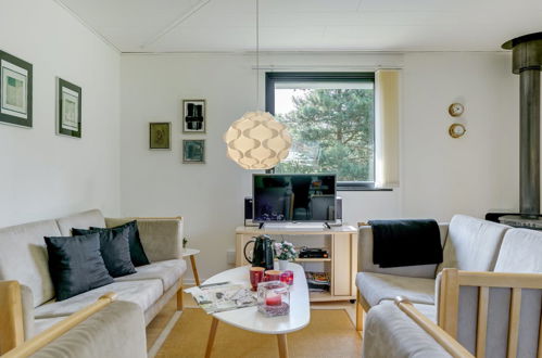 Foto 3 - Casa de 3 quartos em Væggerløse com terraço