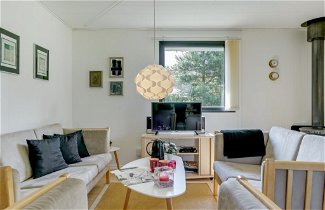 Foto 3 - Haus mit 3 Schlafzimmern in Væggerløse mit terrasse