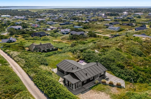 Foto 32 - Casa de 3 quartos em Ringkøbing com terraço e sauna