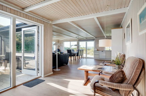 Foto 6 - Casa con 4 camere da letto a Ringkøbing con terrazza e sauna