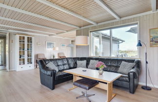 Foto 3 - Casa con 4 camere da letto a Ringkøbing con terrazza e sauna