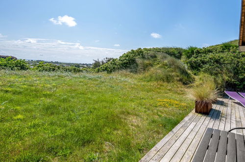Foto 25 - Casa de 3 quartos em Ringkøbing com terraço e sauna