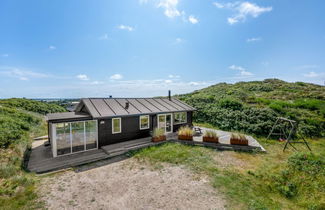 Foto 1 - Casa de 3 quartos em Ringkøbing com terraço e sauna
