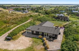 Photo 3 - Maison de 3 chambres à Ringkøbing avec terrasse et sauna