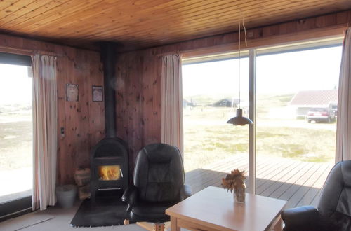 Foto 9 - Casa de 4 quartos em Hvide Sande com terraço
