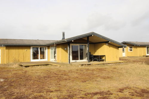 Foto 1 - Haus mit 4 Schlafzimmern in Hvide Sande mit terrasse