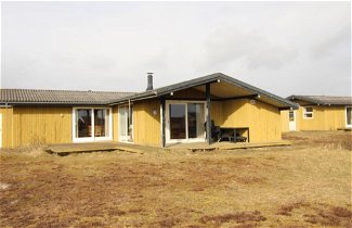 Foto 1 - Casa de 4 habitaciones en Hvide Sande con terraza