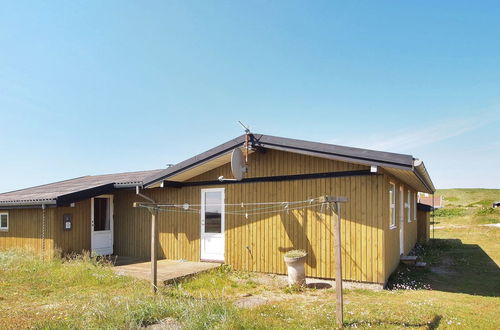 Foto 7 - Casa de 4 quartos em Hvide Sande com terraço