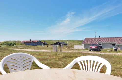 Photo 2 - Maison de 4 chambres à Hvide Sande avec terrasse