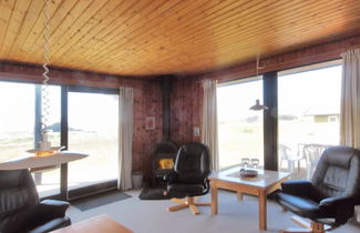 Foto 2 - Casa de 4 quartos em Hvide Sande com terraço