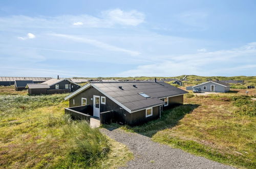 Foto 4 - Casa de 4 quartos em Hvide Sande com terraço e sauna