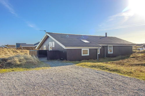 Photo 27 - Maison de 4 chambres à Hvide Sande avec terrasse et sauna