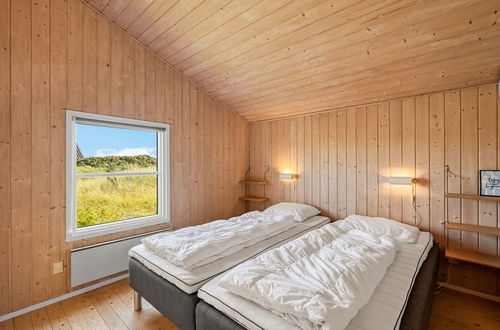 Foto 18 - Casa de 4 quartos em Hvide Sande com terraço e sauna