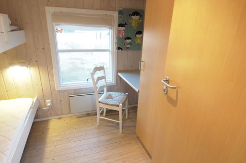 Photo 18 - 4 bedroom House in Hvide Sande with terrace and sauna