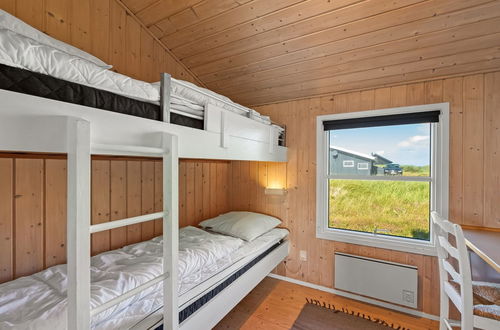 Foto 14 - Casa de 4 quartos em Hvide Sande com terraço e sauna
