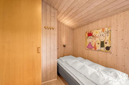 Foto 16 - Casa de 4 quartos em Hvide Sande com terraço e sauna