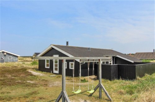 Foto 24 - Casa de 4 quartos em Hvide Sande com terraço e sauna