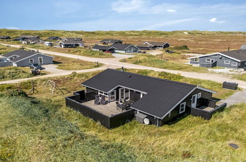 Foto 6 - Casa de 4 quartos em Hvide Sande com terraço e sauna