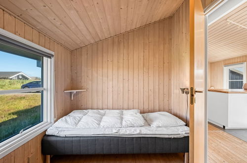 Foto 15 - Casa de 4 quartos em Hvide Sande com terraço e sauna