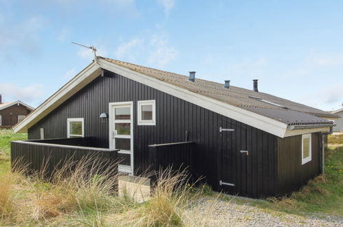 Photo 23 - Maison de 4 chambres à Hvide Sande avec terrasse et sauna