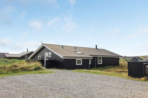 Foto 22 - Casa de 4 quartos em Hvide Sande com terraço e sauna