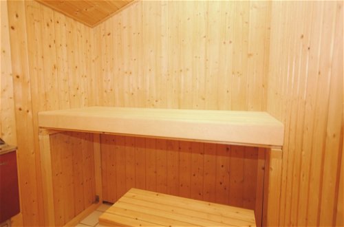 Foto 11 - Casa de 4 habitaciones en Hvide Sande con terraza y sauna