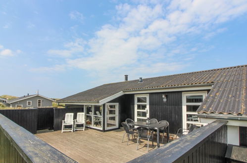 Photo 25 - 4 bedroom House in Hvide Sande with terrace and sauna