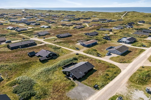 Foto 31 - Casa de 4 quartos em Hvide Sande com terraço e sauna