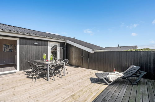 Foto 10 - Casa de 4 quartos em Hvide Sande com terraço e sauna