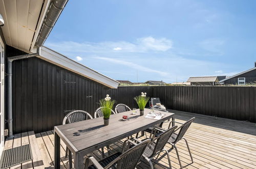 Foto 9 - Casa de 4 quartos em Hvide Sande com terraço e sauna