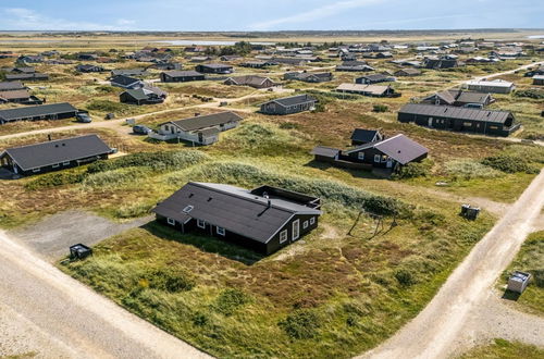 Foto 3 - Casa de 4 quartos em Hvide Sande com terraço e sauna