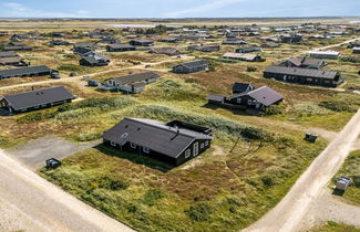 Foto 3 - Casa de 4 quartos em Hvide Sande com terraço e sauna