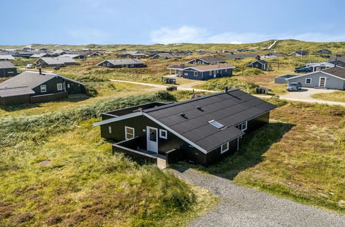 Foto 5 - Casa de 4 quartos em Hvide Sande com terraço e sauna