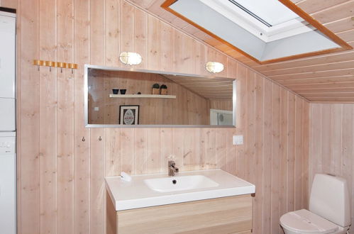 Photo 20 - Maison de 4 chambres à Hvide Sande avec terrasse et sauna