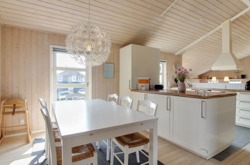 Photo 7 - 4 bedroom House in Hvide Sande with terrace and sauna