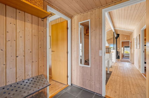 Foto 12 - Casa de 4 quartos em Hvide Sande com terraço e sauna