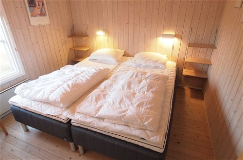 Photo 12 - 4 bedroom House in Hvide Sande with terrace and sauna