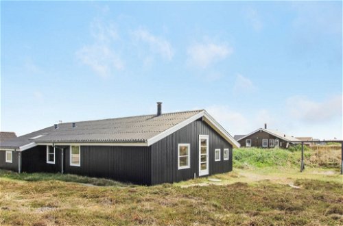 Foto 26 - Haus mit 4 Schlafzimmern in Hvide Sande mit terrasse und sauna