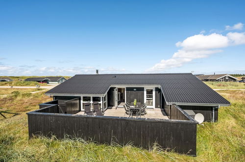 Foto 8 - Casa de 4 quartos em Hvide Sande com terraço e sauna
