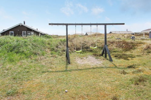 Foto 21 - Casa de 4 quartos em Hvide Sande com terraço e sauna