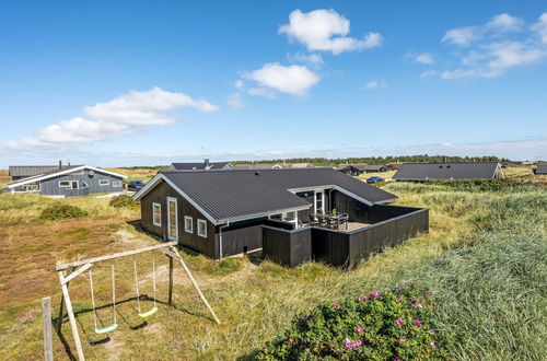 Foto 7 - Casa de 4 quartos em Hvide Sande com terraço e sauna