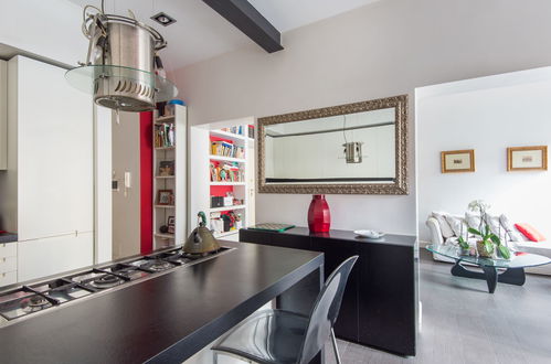 Foto 6 - Apartamento de 2 quartos em Roma