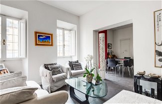 Foto 1 - Apartamento de 2 quartos em Roma
