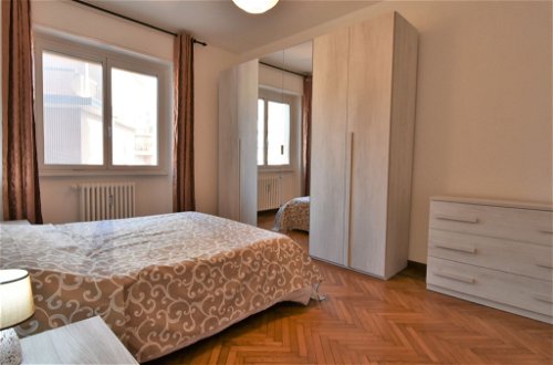 Foto 18 - Apartment mit 1 Schlafzimmer in Mailand