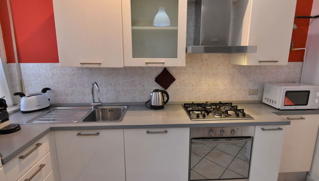 Apartamento de 1 quarto em Milão - Foto 2