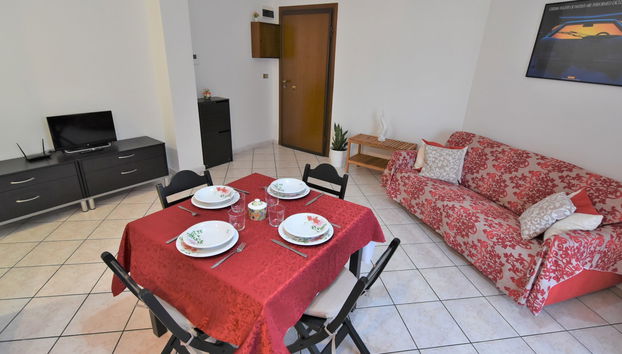 Apartamento de 1 quarto em Milão - Foto 3