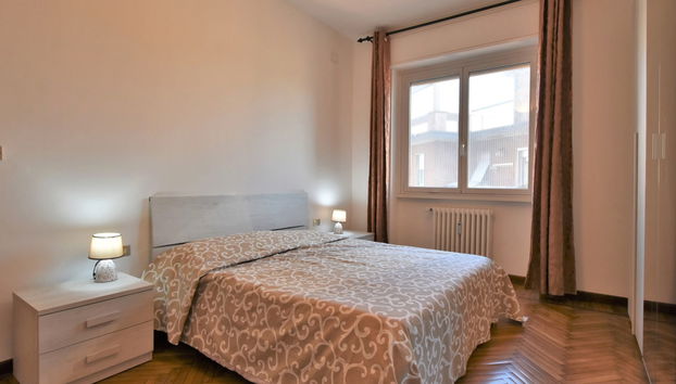 Apartamento de 1 quarto em Milão - Foto 4