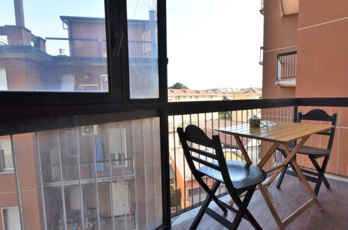 Foto 22 - Appartamento con 1 camera da letto a Milano