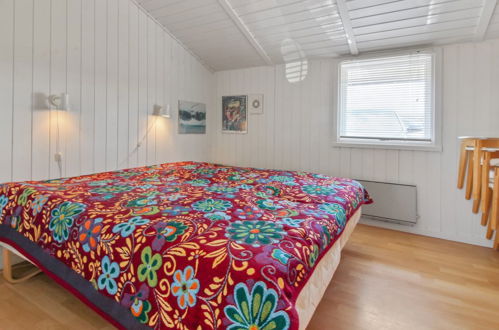 Foto 19 - Haus mit 3 Schlafzimmern in Blåvand mit terrasse