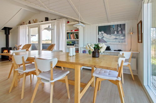 Foto 10 - Haus mit 3 Schlafzimmern in Blåvand mit terrasse